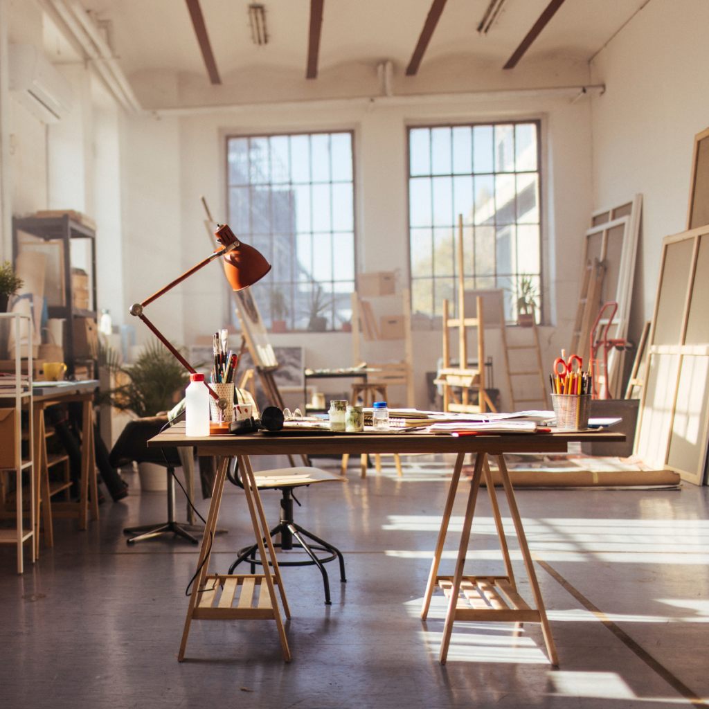 cours et stage atelier rehausse