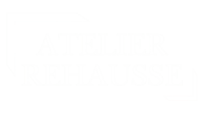 logo blanc atelier réhausse copie