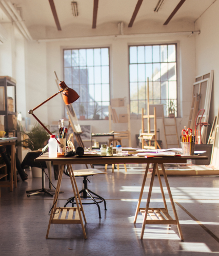 cours et stage atelier rehausse